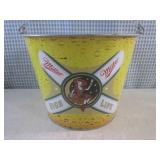 (BS) Metal Miller High Life Beer Bu... (BS) Metal Miller High Life Beer Bu...