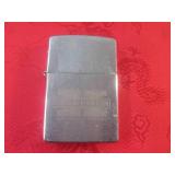 (CNTR) Vintage Zippo Excelsior Hend... (CNTR) Vintage Zippo Excelsior Hend...