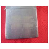 (CNTR) Vintage Zippo Excelsior Hend... (CNTR) Vintage Zippo Excelsior Hend...