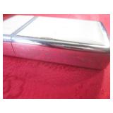 (CNTR) Vintage Zippo Scrimshaw Ship... (CNTR) Vintage Zippo Scrimshaw Ship...