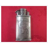 (CNTR) 4 Vintage Lighter - Camel / ... (CNTR) 4 Vintage Lighter - Camel / ...