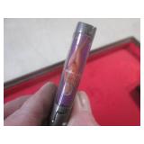 (CNTR) 4 Vintage Lighter - Camel / ... (CNTR) 4 Vintage Lighter - Camel / ...