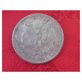 (CNTR) Replica (Copy) 1901-S Morgan... (CNTR) Replica (Copy) 1901-S Morgan...
