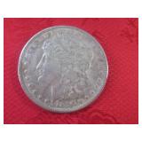 (CNTR) Replica (Copy) 1896-S Morgan... (CNTR) Replica (Copy) 1896-S Morgan...