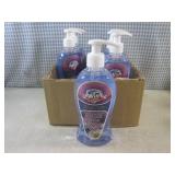 (BS) 6 Bottles of Lavender Bouque L... (BS) 6 Bottles of Lavender Bouque L...