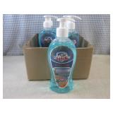 (BS) 6 Bottles of Tropical Beach Li... (BS) 6 Bottles of Tropical Beach Li...