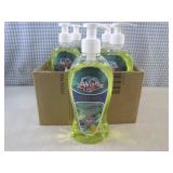 (BSB) 6 Bottles of Cucumber & Tea L... (BSB) 6 Bottles of Cucumber & Tea L...