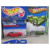 (EC1) Assorted Hot Wheels in Packag... (EC1) Assorted Hot Wheels in Packag...