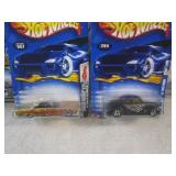 (EC1) Assorted Hot Wheels in Packag... (EC1) Assorted Hot Wheels in Packag...