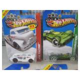 (EC1) Assorted Hot Wheels in Packag... (EC1) Assorted Hot Wheels in Packag...