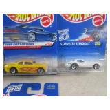 (EC1) Assorted Hot Wheels in Packag... (EC1) Assorted Hot Wheels in Packag...