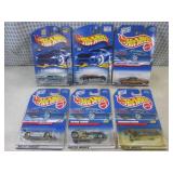 (EC1) Assorted Hot Wheels in Packag... (EC1) Assorted Hot Wheels in Packag...