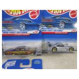 (EC1) Assorted Hot Wheels in Packag... (EC1) Assorted Hot Wheels in Packag...