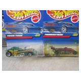 (EC1) Assorted Hot Wheels in Packag... (EC1) Assorted Hot Wheels in Packag...