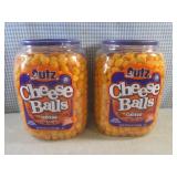 (C-1) 2 Containers of Cheddar Chees... (C-1) 2 Containers of Cheddar Chees...