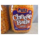 (C-1) 2 Containers of Cheddar Chees... (C-1) 2 Containers of Cheddar Chees...