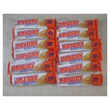 (B-3) 12 King Size PayDay Candy Bar... (B-3) 12 King Size PayDay Candy Bar...