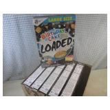 (C-1) 6 Large Size Boxes of Birthda... (C-1) 6 Large Size Boxes of Birthda...