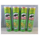 (B-1) 4 Party Stack Size Sour Cream... (B-1) 4 Party Stack Size Sour Cream...