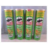 (B-1) 4 Party Stack Size Sour Cream... (B-1) 4 Party Stack Size Sour Cream...