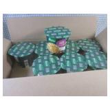 (EC2) 8 Teriyaki Noodles Pasta Cups... (EC2) 8 Teriyaki Noodles Pasta Cups...