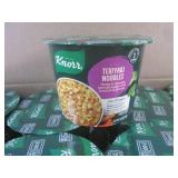 (EC2) 8 Teriyaki Noodles Pasta Cups... (EC2) 8 Teriyaki Noodles Pasta Cups...