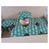 (EC2) 8 Teriyaki Noodles Pasta Cups... (EC2) 8 Teriyaki Noodles Pasta Cups...