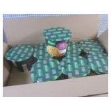 (EC2) 8 Teriyaki Noodles Pasta Cups... (EC2) 8 Teriyaki Noodles Pasta Cups...