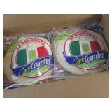 (EC2) 12 - 8-Count Carb Counter Flo... (EC2) 12 - 8-Count Carb Counter Flo...