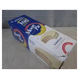 (B-1) Box of 9 Double Decker Vanill... (B-1) Box of 9 Double Decker Vanill...