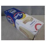 (B-1) Box of 9 Double Decker Vanill... (B-1) Box of 9 Double Decker Vanill...