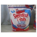 (B-3) 2 Big Bags of Swedish Fish Mi... (B-3) 2 Big Bags of Swedish Fish Mi...