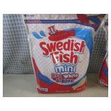 (B-3) 2 Big Bags of Swedish Fish Mi... (B-3) 2 Big Bags of Swedish Fish Mi...