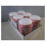 (B-4) 6 Containers of Country Time ... (B-4) 6 Containers of Country Time ...