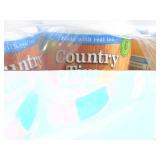 (EC2) 8 Containers of Country Time ... (EC2) 8 Containers of Country Time ...