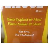 (B-1) 6 Bottles of Milani Dill Sauc... (B-1) 6 Bottles of Milani Dill Sauc...