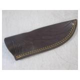 (FS) 8' Damascus Blade Knife with L... (FS) 8' Damascus Blade Knife with L...