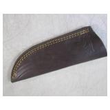 (FS) 8' Damascus Blade Knife with L... (FS) 8' Damascus Blade Knife with L...