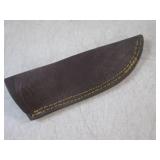 (FS) 8' Damascus Blade Knife with L... (FS) 8' Damascus Blade Knife with L...