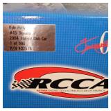 1/24th Scale Action Stock Car Nascar DieCast 1/24th Scale Action Stock Car Nascar DieCast