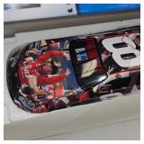 1/24th Scale Action Stock Car Nascar DieCast 1/24th Scale Action Stock Car Nascar DieCast