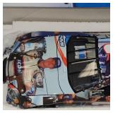 1/24th Scale Action Stock Car Nascar DieCast 1/24th Scale Action Stock Car Nascar DieCast