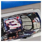 1/24th Scale Action Stock Car Nascar DieCast 1/24th Scale Action Stock Car Nascar DieCast