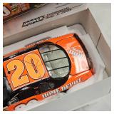 1/24th Scale Action Stock Car Nascar DieCast 1/24th Scale Action Stock Car Nascar DieCast