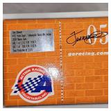 1/24th Scale Action Stock Car Nascar DieCast 1/24th Scale Action Stock Car Nascar DieCast