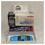 1/24th Scale Action Stock Car Nascar DieCast 1/24th Scale Action Stock Car Nascar DieCast