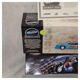 1/24th Scale Action Stock Car Nascar DieCast 1/24th Scale Action Stock Car Nascar DieCast