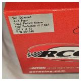 1/24th Scale Action Stock Car Nascar DieCast 1/24th Scale Action Stock Car Nascar DieCast