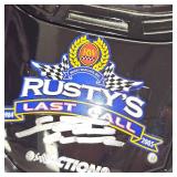 1/24th Scale Action Stock Car Nascar DieCast 1/24th Scale Action Stock Car Nascar DieCast