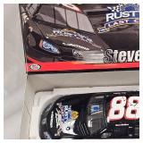 1/24th Scale Action Stock Car Nascar DieCast 1/24th Scale Action Stock Car Nascar DieCast
